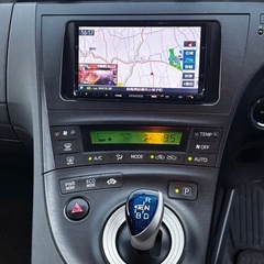 プリウス30 S  30万の画像