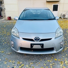 プリウス30 S  30万の画像