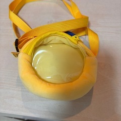 たまごっち パラダイス おでかけキャリー まめっちの画像