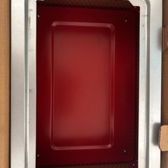 （コールマン） クールステージテーブルトップグリル の画像