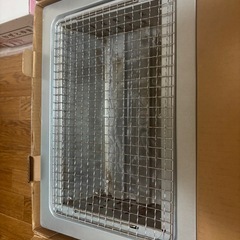 （コールマン） クールステージテーブルトップグリル の画像