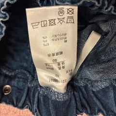 buddy lee 洋服の画像