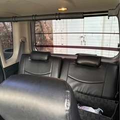 タント　L360S 4WD ターボ‼️ 車検来年の7月‼️の画像