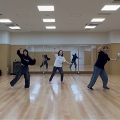 高校生から大人　HIPHOP&LOCKクラス✨✨の画像