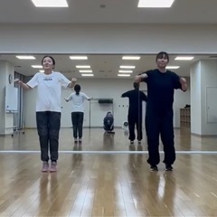 高校生から大人　HIPHOP&LOCKクラス✨✨の画像