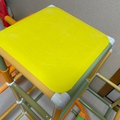 アンパンマン　ジャングルジム　の画像