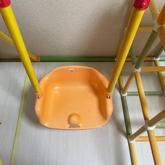 アンパンマン　ジャングルジム　の画像