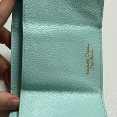 Samantha Thavasa　ミニ財布の画像