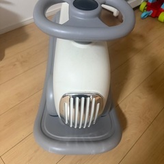 3way乗用玩具 室内
遊具 車 足けり　木馬 乗り物バランスボード子供用の画像