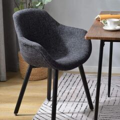 イームズチェア/椅子/ダイニングチェア/北欧スタイル/割引ありの画像