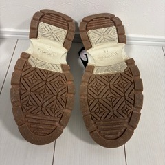 コンバース　ハイカット　スニーカー　29センチの画像