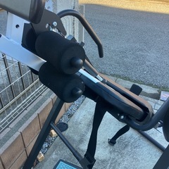 筋トレ用品の画像