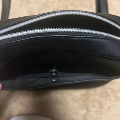 ショルダーバッグの画像