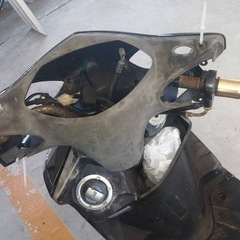 受け渡し者決まりましたの画像