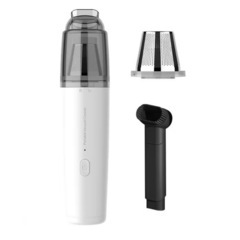 小型掃除機の画像