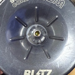 ZZT231 セリカ　2zz-GE用　BLITZ エアクリーナーの画像