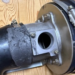 ZZT231 セリカ　2zz-GE用　BLITZ エアクリーナーの画像