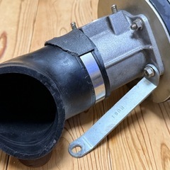 ZZT231 セリカ　2zz-GE用　BLITZ エアクリーナーの画像