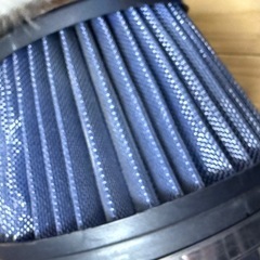 ZZT231 セリカ　2zz-GE用　BLITZ エアクリーナーの画像