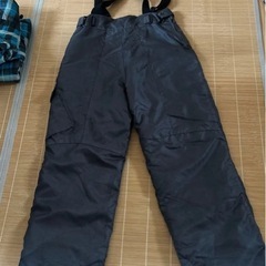 スキーウェアの画像