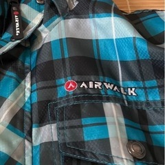 スキーウェアの画像