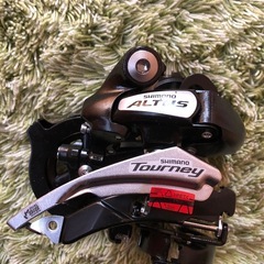 クロスバイク・MTB用コンポセットの画像