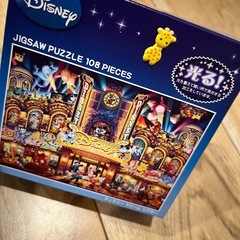 パズル２種類の画像