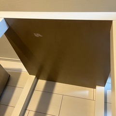 サイドテーブルの画像