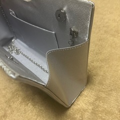結婚式用　バッグ　ショルダーバッグ　の画像
