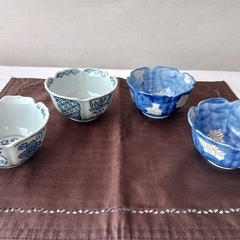 小鉢8点セットの画像