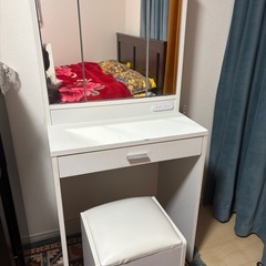 ドレッサーの画像