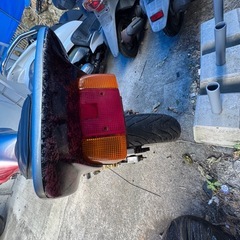 nc31部品取りの画像