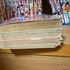 ONE PIECE漫画の画像