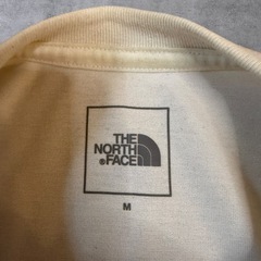 THE NORTH FACE ショートスリーブフリーランクルー Tシャツ Mの画像