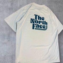THE NORTH FACE ショートスリーブフリーランクルー Tシャツ Mの画像