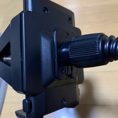 車載用スマホホルダー ドリンクホルダー用の画像