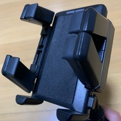 車載用スマホホルダー ドリンクホルダー用の画像
