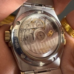 オメガ（OMEGA）コンステレーションの腕時の画像