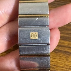 オメガ（OMEGA）コンステレーションの腕時の画像