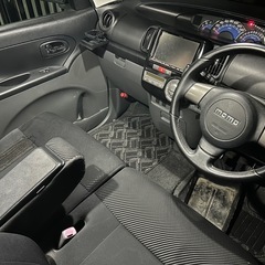 タント カスタムRS ターボ の画像