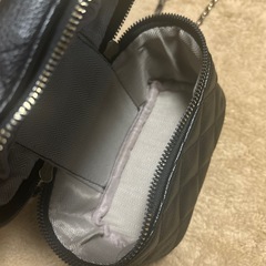 ショルダーバッグの画像