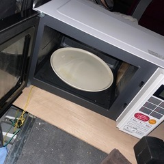 2019年　電子レンジ　DO-M1607の画像