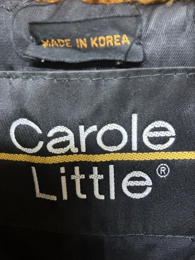 レディースコート①