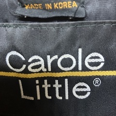 レディースコート①の画像