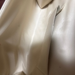 結婚式用　バッグの画像