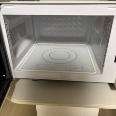 電子レンジ　の画像