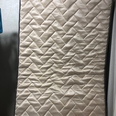 セミダブルマットレス 売りま の画像