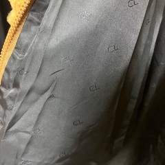 レディースコート①の画像