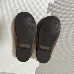 ローファー　ムートン　プティマイン　14 靴　ブーツ　シューズの画像