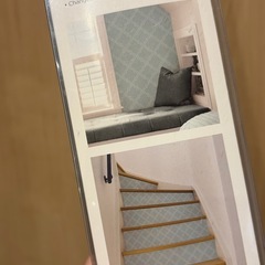 DIYシート 水色の画像